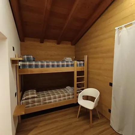 Casa vacanze Skywood Chalet, Panoramic Mountain And Views