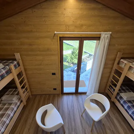 Skywood Chalet, Panoramic Mountain And Views * Mello