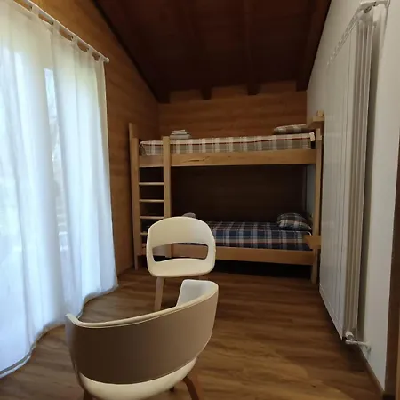 Skywood Chalet, Panoramic Mountain And Views * Mello