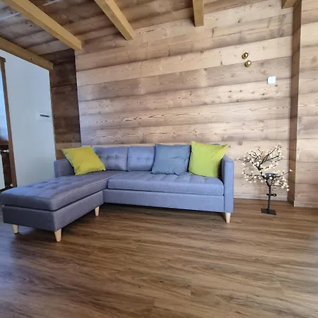 Skywood Chalet, Panoramic Mountain And Views Mello
