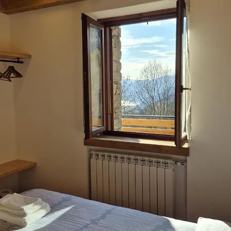 Skywood Chalet, Panoramic Mountain And Views